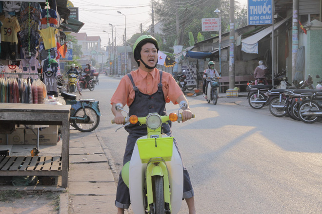 Gia tài phim ảnh của dàn cast Running Man Việt mùa 2: Nhìn qua toàn ngôi sao phòng vé, nữ hoàng rating thế này! - Hình 17