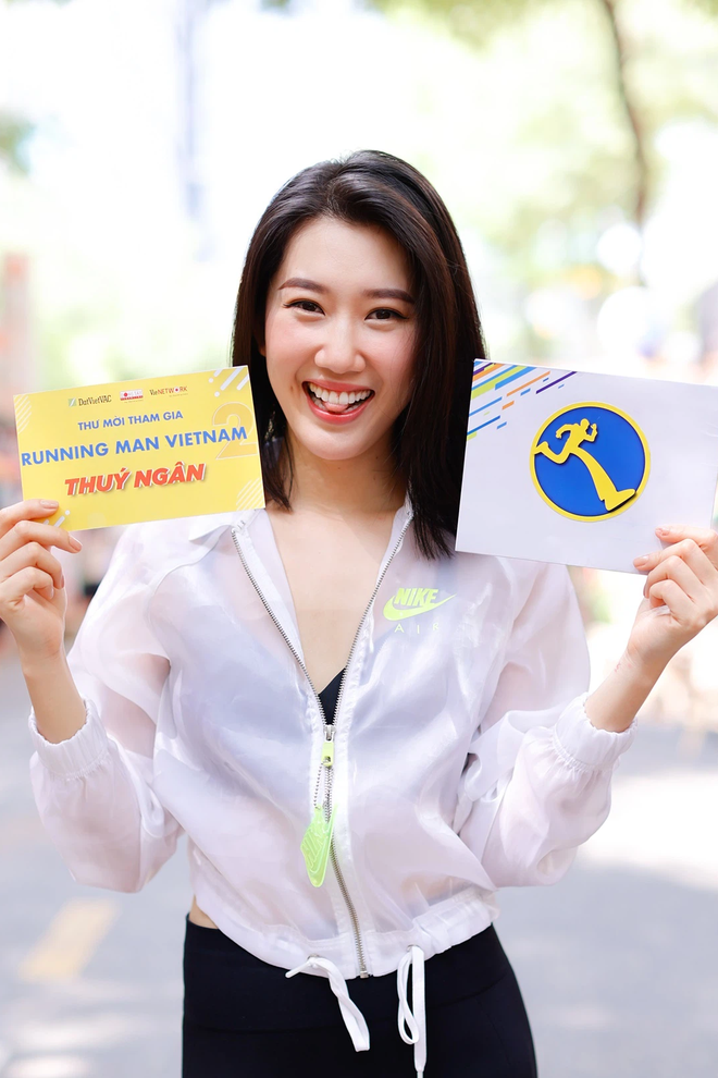 Gia tài phim ảnh của dàn cast Running Man Việt mùa 2: Nhìn qua toàn ngôi sao phòng vé, nữ hoàng rating thế này! - Hình 5