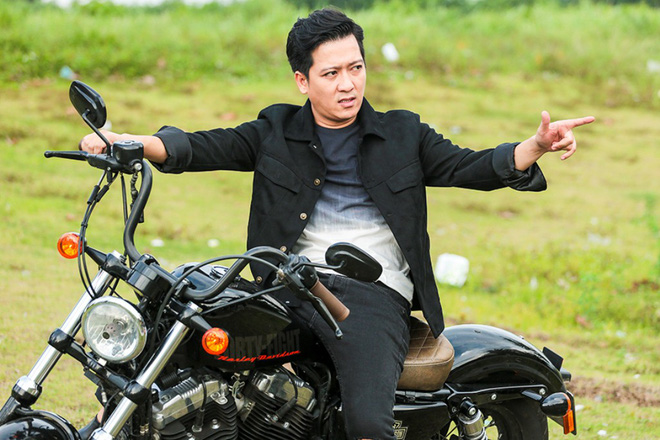Gia tài phim ảnh của dàn cast Running Man Việt mùa 2: Nhìn qua toàn ngôi sao phòng vé, nữ hoàng rating thế này! - Hình 19