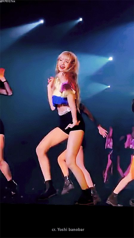 Cứ ngỡ Lisa là thánh body, nhưng hóa ra trong BLACKPINK còn có thành viên khác cao và thon thả hơn - Hình 7