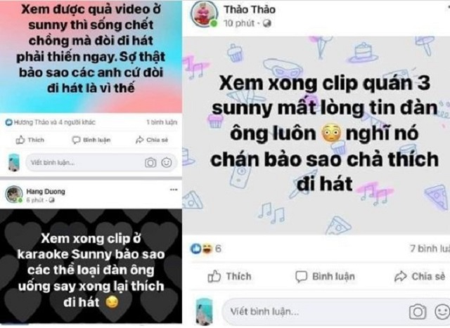 Karaoke Sunny xác minh dấu hiệu bán dâm, mai thúy, tạo ra ổ dịch nghiêm trọng tại Vĩnh Phúc - Hình 2