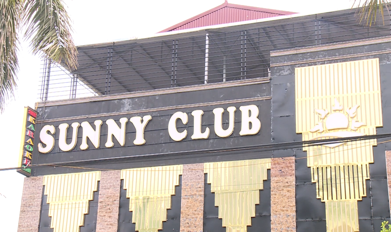 Karaoke Sunny xác minh dấu hiệu bán dâm, mai thúy, tạo ra ổ dịch nghiêm trọng tại Vĩnh Phúc - Hình 1