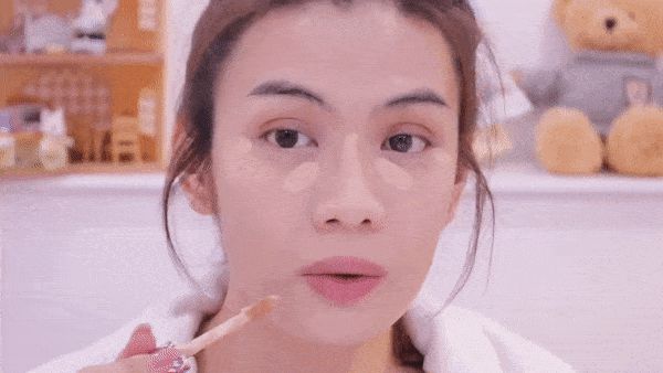 Học Đào Bá Lộc cách make-up xinh như gái Thái - Hình 5