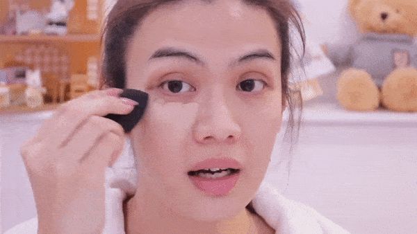 Học Đào Bá Lộc cách make-up xinh như gái Thái - Hình 4