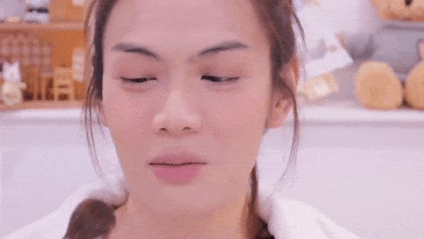 Học Đào Bá Lộc cách make-up xinh như gái Thái - Hình 7