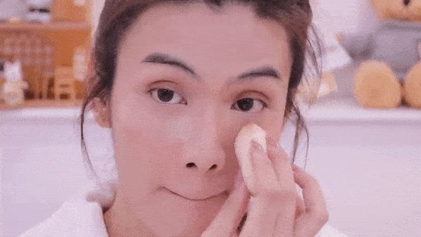 Học Đào Bá Lộc cách make-up xinh như gái Thái - Hình 6