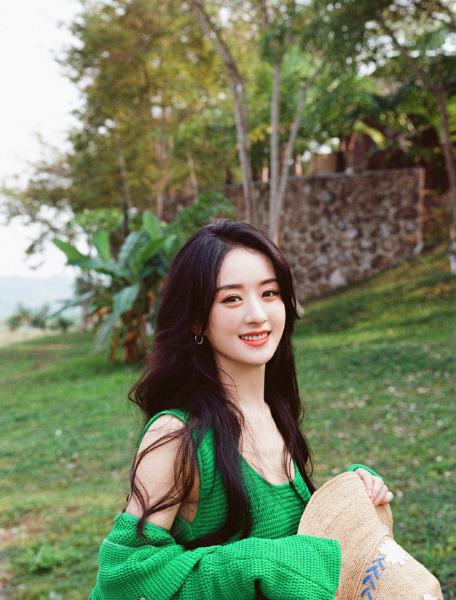 Triệu Lệ Dĩnh cự tuyệt khi Phùng Thiệu Phong khổ sở quay lại, tất cả vì lời nói của mẹ chồng - Hình 4