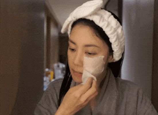 Beauty blogger hơn 40 tuổ.i, da mướt nhờ siêng đắp mặt nạ giá vài nghìn, dễ tìm ở Việt Nam - Hình 9