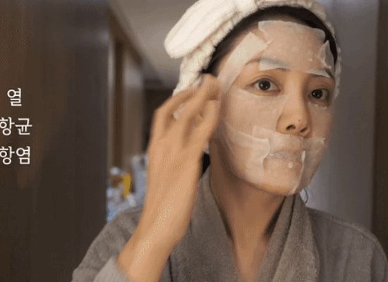 Beauty blogger hơn 40 tuổ.i, da mướt nhờ siêng đắp mặt nạ giá vài nghìn, dễ tìm ở Việt Nam - Hình 8