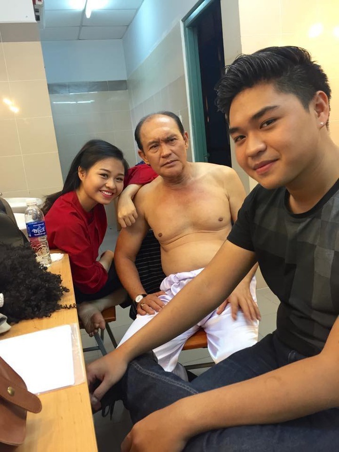 Trước khó khăn đến mức kêu quyên góp, cát-xê Duy Phương cao mức nào? - Hình 4