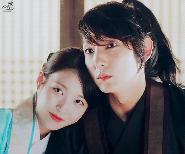 Fan IU - Lee Jun Ki đào mộ cái kết thực sự của Moon Lovers, sôi máu đòi ekip làm gấp phần 2 - Hình 4