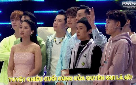 Nữ chính cục súc nhất Tỏ Tình Hoàn Mỹ lộ diện: Chấn chỉnh dàn soái ca dám làm việc riêng khi ghi hình! - Hình 9