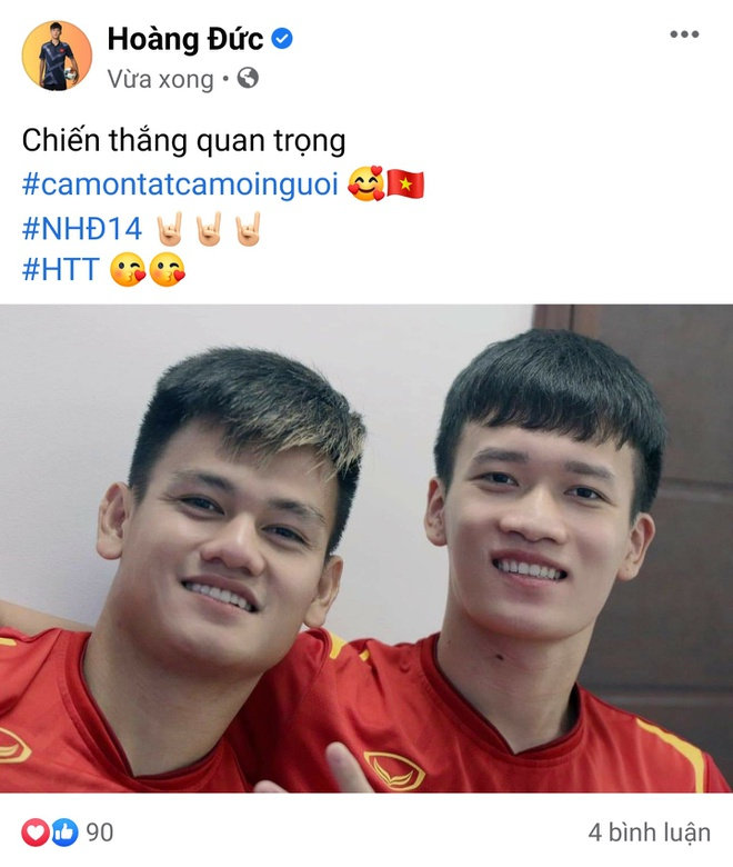 Văn Toàn bị CĐV Malaysia tấn công vì cay cú quả 11m - Hình 3