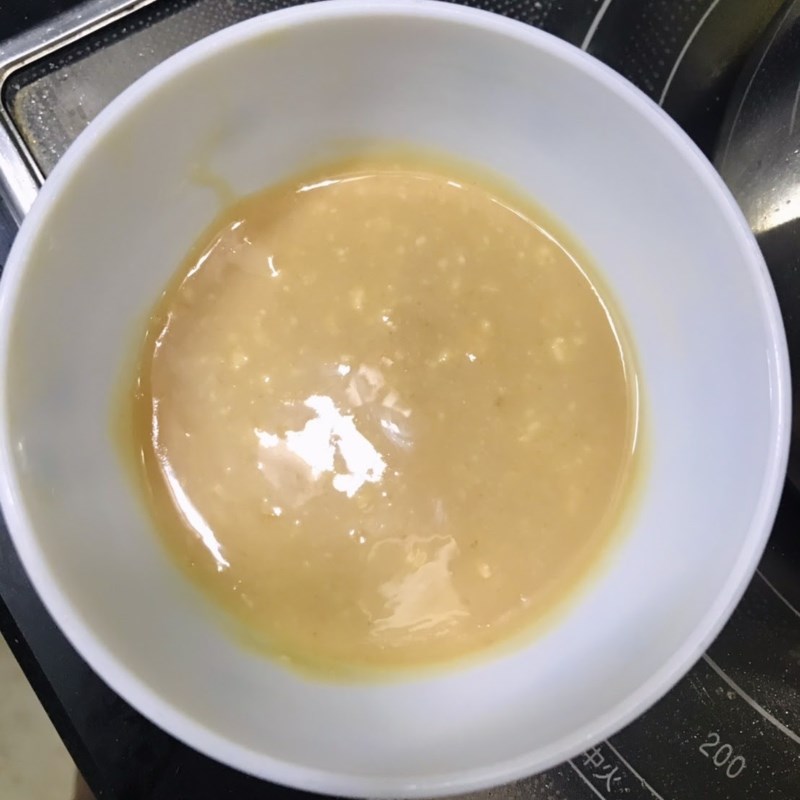 2 cách làm bầu luộc chấm chao và trứng đơn giản dễ làm cho bữa cơm gia đình - Hình 13