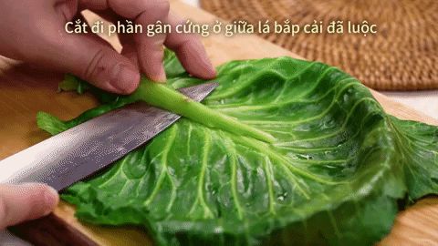 Mách chị em cách làm món cơm cuộn đỉnh của chóp: Vừa đẹp, vừa lạ miệng đảm bảo ai thử cũng mê! - Hình 3