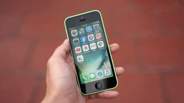 2021 rồi, muốn mua iPhone 5C vẫn tốn gần 1 triệu, liệu có đáng không? - Hình 13