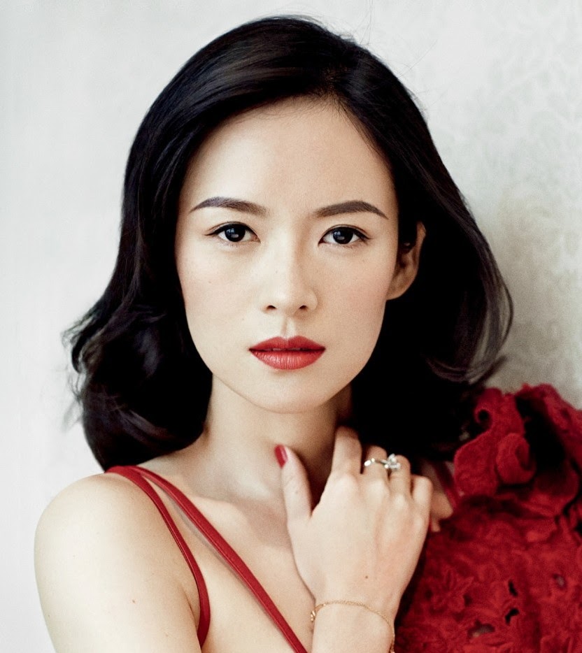 Chương Tử Di mãi vẫn không đọ được với Củng Lợi, nguyên nhân được chính Trương Nghệ Mưu tiết lộ - Hình 1
