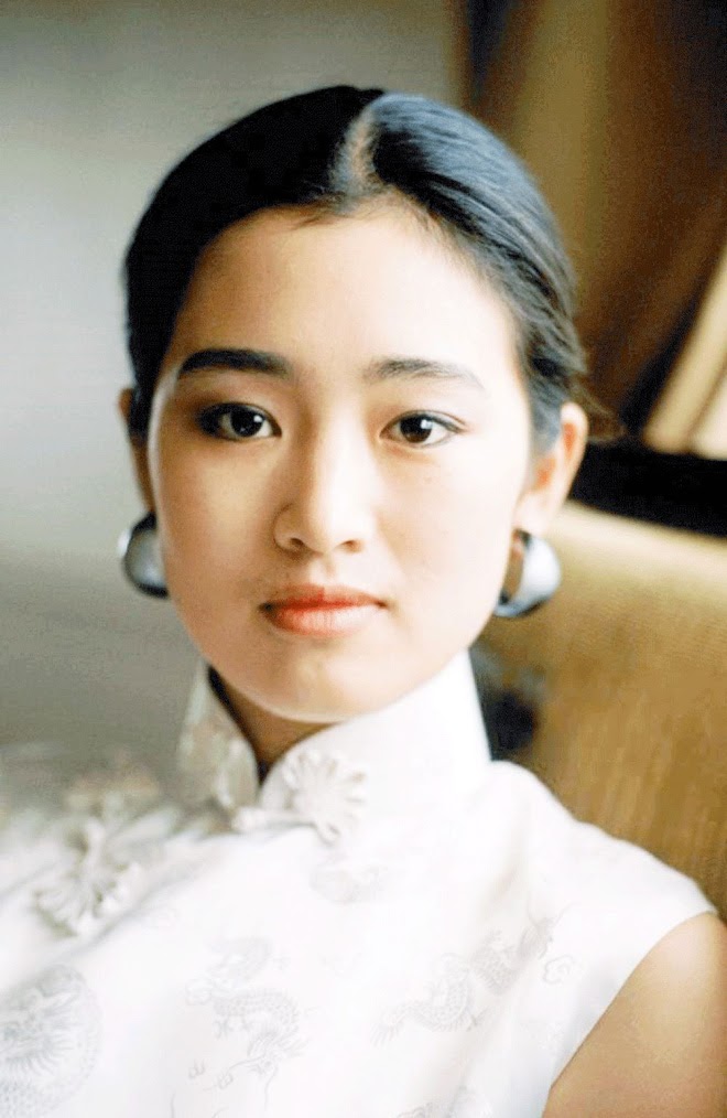 Chương Tử Di mãi vẫn không đọ được với Củng Lợi, nguyên nhân được chính Trương Nghệ Mưu tiết lộ - Hình 2