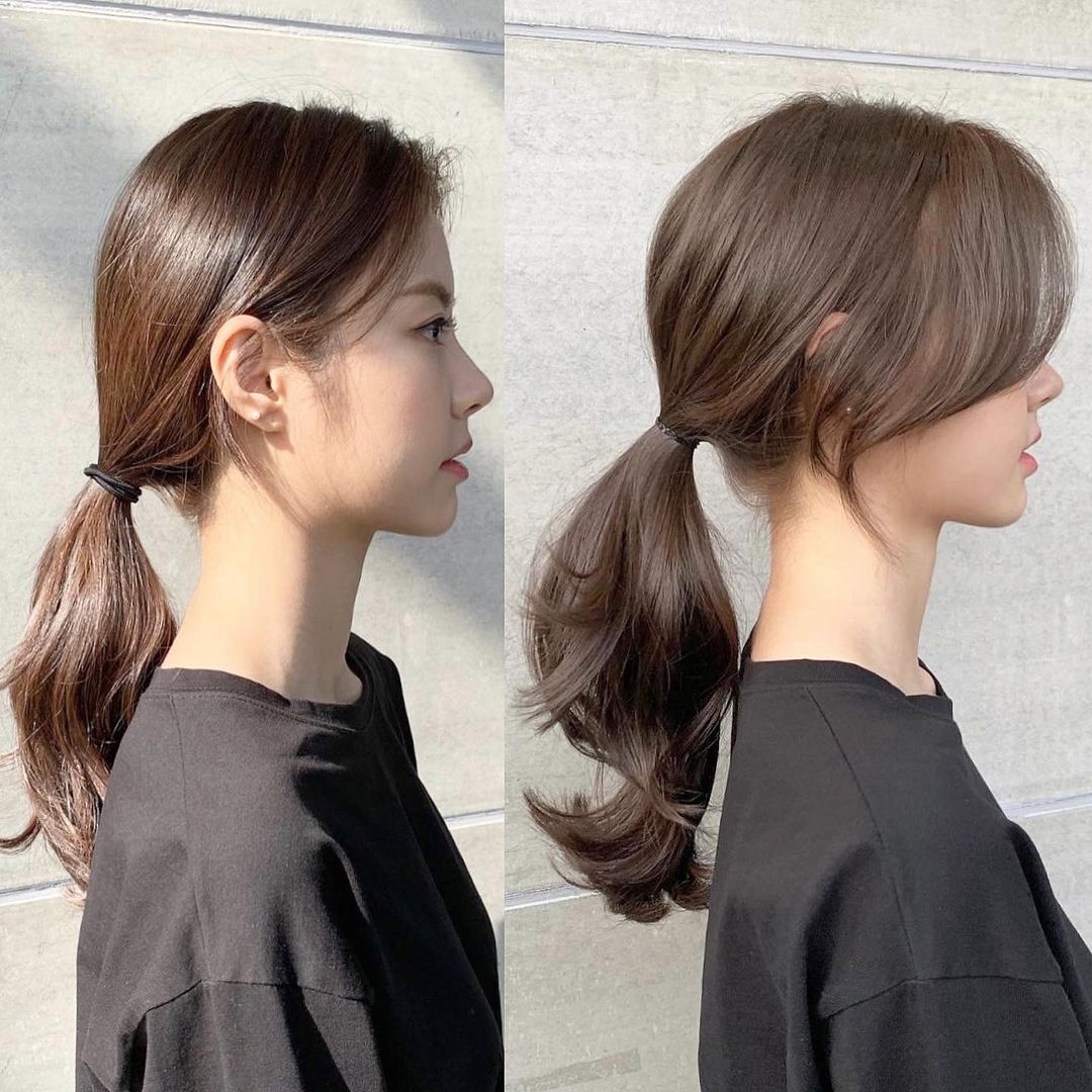 7 kiểu tóc đẹp cứ đến mùa hè là ai cũng làm: Có 2 kiểu rất hot dạo này, sao  Hàn - Việt đều “lăng xê”