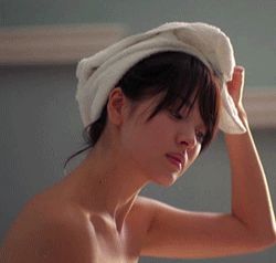 Song Hye Kyo từng có phim 18 bị cấm chiếu vì cảnh nóng trần trụi, còn trở thành nạn nhân của clip sex - Hình 4