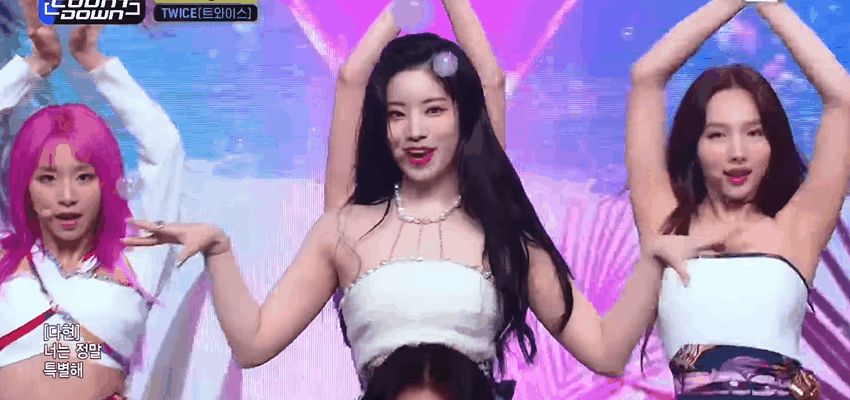 TWICE được đánh giá cao về kỹ năng nhảy nhưng netizen lại mỉa mai: Ca sĩ chứ có phải dancer đâu? - Hình 3