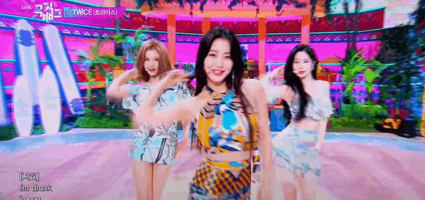 TWICE được đánh giá cao về kỹ năng nhảy nhưng netizen lại mỉa mai: Ca sĩ chứ có phải dancer đâu? - Hình 2