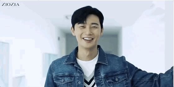 Park Seo Joon - tài tử cực phẩm đầu tiên xứ Hàn gia nhập Marvel: Từ tổng tài đến ông hoàng sân bay, chân dài 6 múi mlem xịt máu mũi - Hình 13