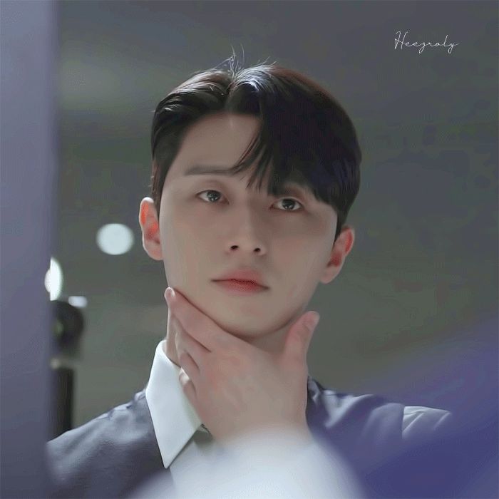 Park Seo Joon - tài tử cực phẩm đầu tiên xứ Hàn gia nhập Marvel: Từ tổng tài đến ông hoàng sân bay, chân dài 6 múi mlem xịt máu mũi - Hình 17