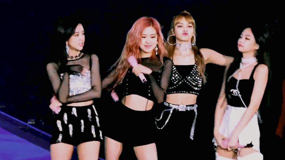 BLACKPINK tung phim điện ảnh mừng 5 năm debut nhưng nghe tên mà tức cái mình! - Hình 3