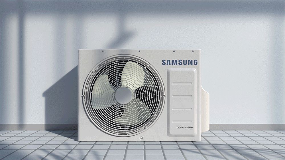 Tìm hiểu về công nghệ điều hoà không gió buốt siêu tiết kiệm điện của Samsung - Hình 4