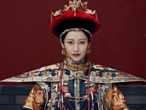 Lý Thuần - Ác nữ xinh đẹp đến Lệnh Phi bị căm ghét nhất màn ảnh - Hình 7