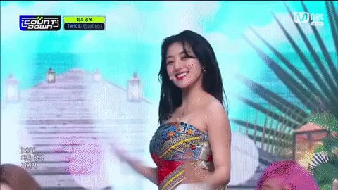 Nhảy tốt nhất nhì TWICE nhưng trưởng nhóm Jihyo bị bóc phốt liên tiếp diễn sai vũ đạo trong tuần đầu quảng bá - Hình 5