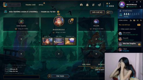 Nữ streamer xinh đẹp và những sự cố hy hữu khi livestream: Người ngất xỉu, kẻ lộ hàng, nhưng riêng mỹ nữ xứ Trung mới là đỉnh cao tấu hài - Hình 3