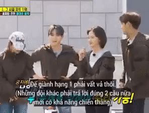 So Min và những lần tham vọng chiếm spotlight Running Man khiến antifan tức anh ách - Hình 8