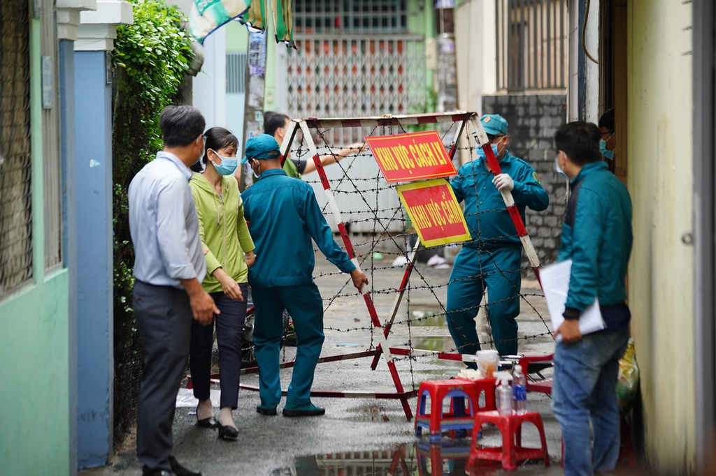 Hội thánh truyền giáo Phục Hưng không phải hội thánh, người đứng đầu không phải mục sư - Hình 3