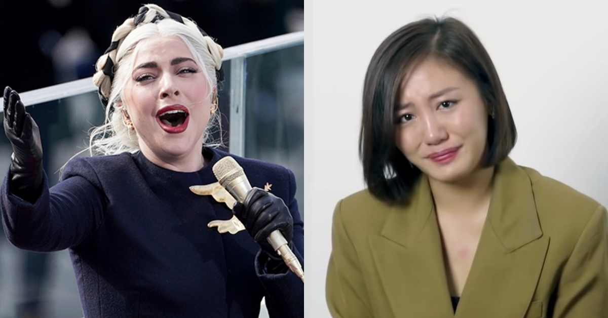 Văn Mai Hương bị fan Lady Gaga tại Việt Nam tố cover OST A Star Is Born kiếm tiền không xin phép - Hình 5