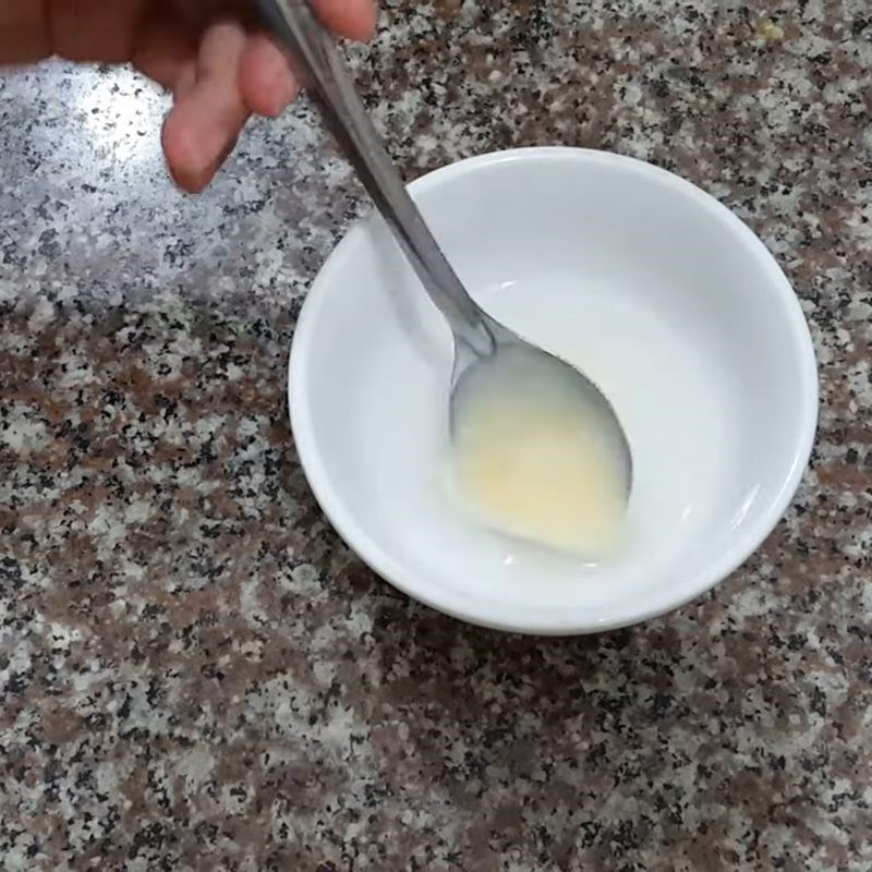 Cách làm rau má sữa đặc trân châu ngọt thanh, thơm béo - hình 20