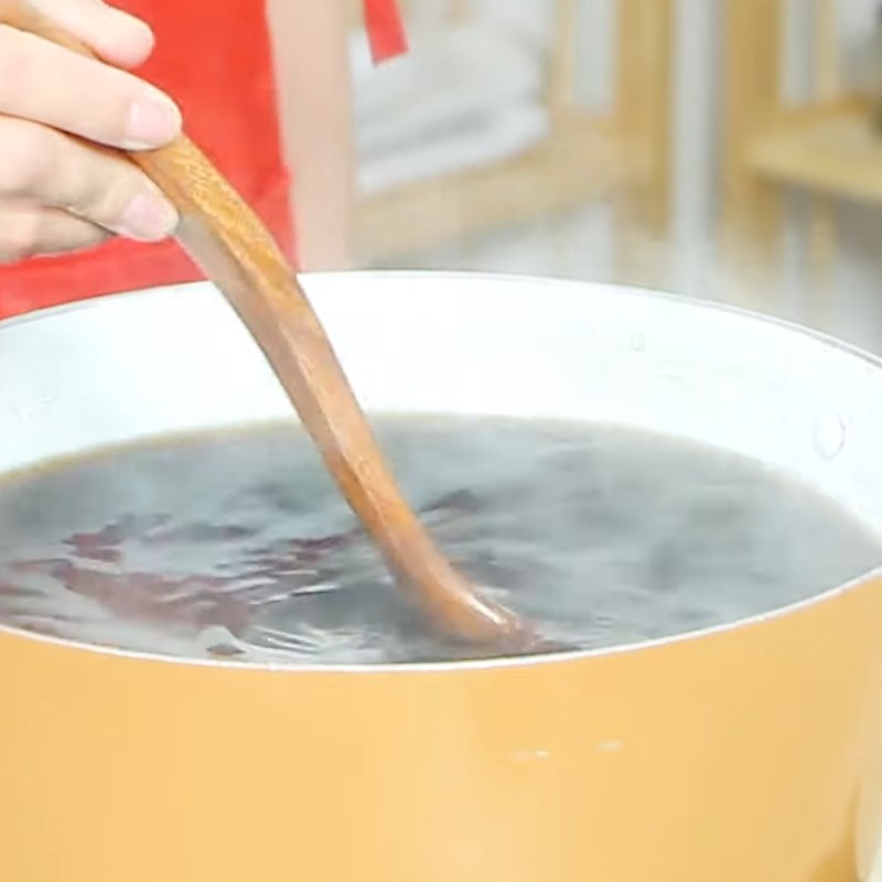 Cách nấu nước sâm dừa Cần Thơ giải nhiệt, thanh lọc cơ thể - Hình 7
