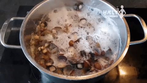 Trời nóng mà có bát canh này thì ngon cơm phải biết! - Hình 2