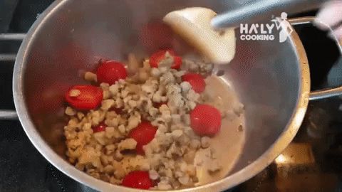 Trời nóng mà có bát canh này thì ngon cơm phải biết! - Hình 4