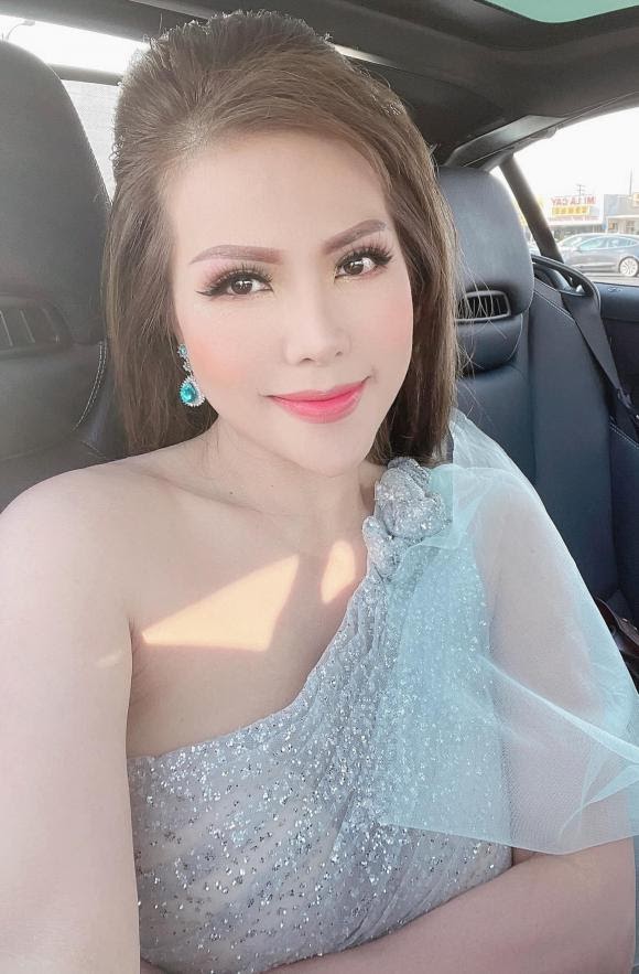 Thắm Bebe đáp trả cực gắt đến vợ cũ diễn viên Hoàng Anh: Ngon thì đi giật chồng lại đi - Hình 2