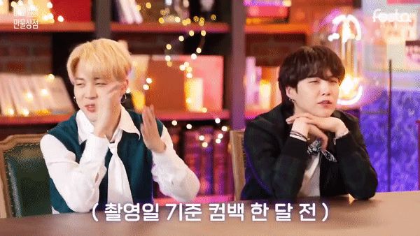 Thánh tiên tri Suga (BTS) tái xuất khiến netizen rùng mình: Đọc ngay ra kỳ tích mới, đáng sợ nhất là đúng cả mốc thời gian - Hình 2