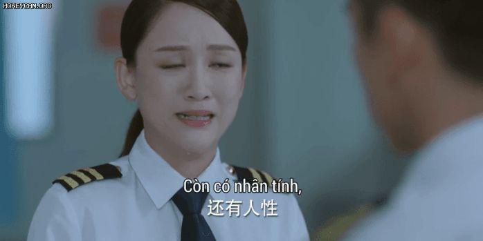 Trần Kiều Ân no gạch vì đóng nữ chính não tàn: Ích kỷ còn chửi bạn trai vô nhân tính, thêm vụ hồi xuân siêu thất bại? - Hình 7