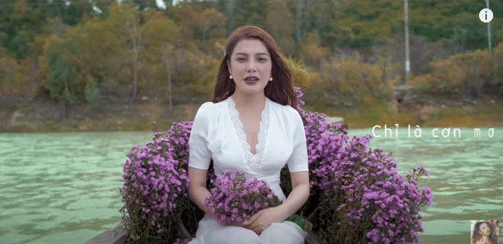 Lily Chen cover hit Hoài Lâm nhưng bị chê xúc phạm cha đẻ, phản ứng của chính chủ gây chú ý - Hình 4