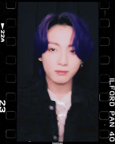 Vẻ đẹp quyến rũ của V và Jungkook BTS trong Photo Booth - Hình 6