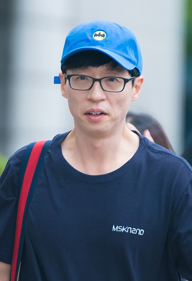 Yoo Jae Suk - Na Kyung Eun: Người chồng 2 không, hơn 12 năm vẫn mặn nồng như thuở ban đầu - Hình 6