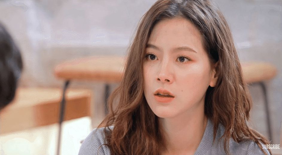 Baifern Pimchanok lại làm tiểu tam, vác súng tới phá đám cưới, bị đánh ghen sấp mặt ở trailer phim mới? - Hình 11