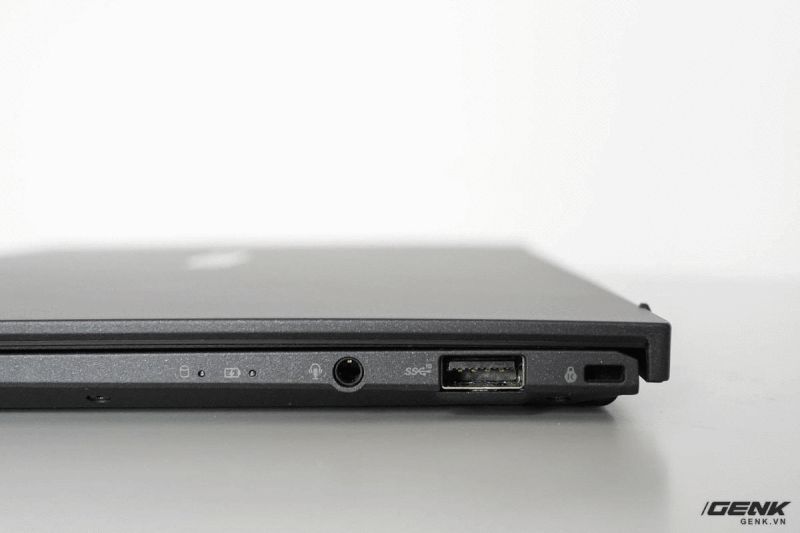 Trên tay nhanh laptop ASUS ExpertBook B9400 (2021): Bình cũ nhưng rượu vẫn có nhiều vị mới - Hình 11