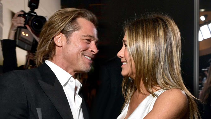 Jennifer Aniston và Brad Pitt vẫn là bạn thân hậu ly hôn, phủ nhận yêu lại từ đầu - Hình 4