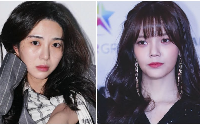 Mina (AOA) bị tố là tiểu tam giật bồ hậu công khai hẹn hò, bạn trai lập tức lên tiếng - Hình 3